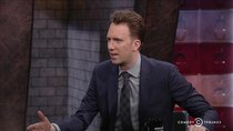 The Opposition with Jordan Klepper - Episode 98 - Adam Pally