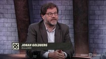 The Opposition with Jordan Klepper - Episode 103 - Jonah Goldberg