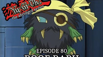 Yu-Gi-Oh!: The Abridged Series - Episode 17 - Roof Raph