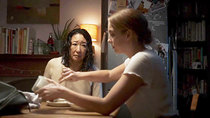 Killing Eve - Episode 5 - I Have a Thing About Bathrooms