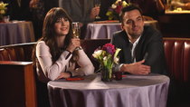 New Girl - Episode 7 - The Curse of the Pirate Bride