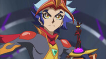 Yuu Gi Ou: Vrains - Episode 52 - Hero in Name Only