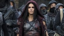 The 100 - Episode 5 - Shifting Sands