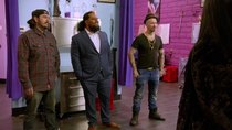 Ink Master: Angels - Episode 7 - The Biggest Little City in the World