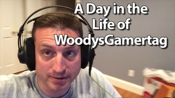 Day in the Life of Woody - S2015E01 - Episode #1