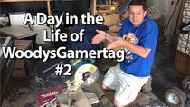 Day in the Life of Woody - Episode 2 - Episode #2