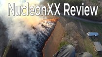 Day in the Life of Woody - Episode 7 - Flying Over Fire - NucleonXX Review