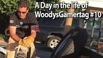 Day in the Life of Woody - Episode 10 - Moving Day