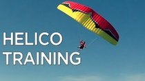 Day in the Life of Woody - Episode 11 - Road To Helico - Paramotor