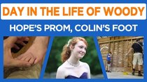 Day in the Life of Woody - Episode 14 - Hope's 2nd Prom and More Power in Stable