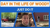 Day in the Life of Woody - Episode 18 - Touch It Every Day
