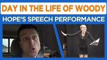 Day in the Life of Woody - Episode 32 - Hope's Speech Performance