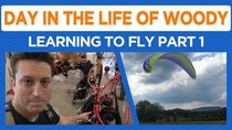 Day in the Life of Woody - Episode 34 - Learning To Fly Part 1