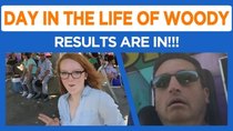 Day in the Life of Woody - Episode 40 - Hope's Speech Comp Results
