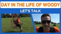 Day in the Life of Woody - Episode 49 - The Orlando Tragedy and More Kiting