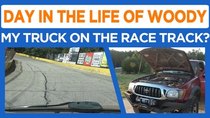 Day in the Life of Woody - Episode 50 - Fire, Fuel, and Fixing the Taco