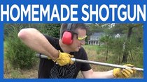 Day in the Life of Woody - Episode 108 - LET'S MAKE A SHOTGUN