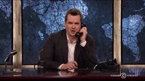 The Jim Jefferies Show - Episode 3 - Scott Pruitt's Biggest Scandal