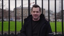 The Jim Jefferies Show - Episode 5 - Ireland's Abortion Ban