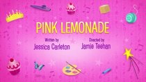 Pinkalicious & Peterrific - Episode 21 - Pink Lemonade