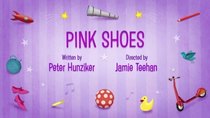 Pinkalicious & Peterrific - Episode 22 - Pink Shoes