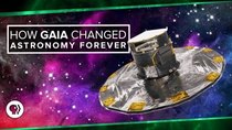 PBS Space Time - Episode 17 - How Gaia Changed Astronomy Forever
