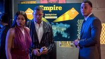 Empire - Episode 17 - Bloody Noses and Crack'd Crowns