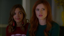 Famous in Love - Episode 8 - Look Who's Stalking