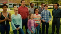 American Housewife - Episode 24 - The Spring Gala