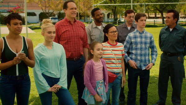 American Housewife - S02E24 - The Spring Gala