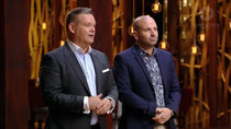 MasterChef Australia - Episode 9 - Elimination Challenge - Source of Inspiration