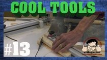 Stumpy Nubs Woodworking - Episode 67 - You HAVE to see these six cool woodworking tools