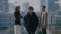 My Mister - Episode 12 - I Wanted You To Be Happy