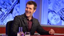 Have I Got News for You - Episode 5 - Rhod Gilbert, Andy Hamilton, Baroness Warsi