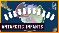 Half as Interesting - Episode 20 - Why 11 Babies Have Been Born in Antarctica