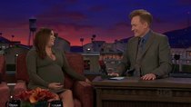 Conan - Episode 74 - Eva Longoria, Luke Hemsworth