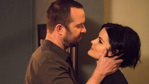 Blindspot - Episode 22 - In Memory