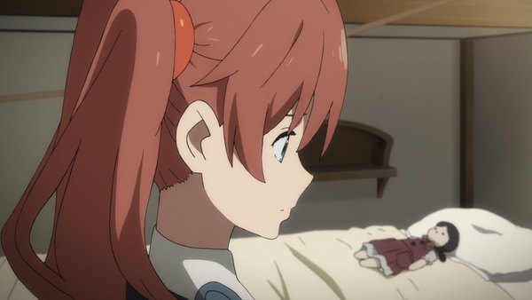 Darling In The Franxx Episode 18 Watch Darling In The Franxx E18 Online