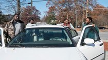 Atlanta - Episode 9 - North of the Border