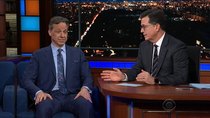 The Late Show with Stephen Colbert - Episode 142 - Jake Tapper, Erik Bergstrom, Liam Payne, J Balvin