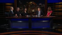 Real Time with Bill Maher - Episode 16