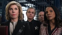 The Good Fight - Episode 12 - Day 485