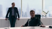 Billions - Episode 8 - All the Wilburys