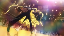 Ballroom e Youkoso - Episode 9 - A Flower in a Frame