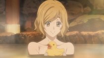 Ballroom e Youkoso - Episode 17 - Performer