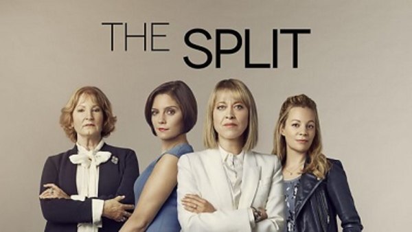 The Split - S01E01 - 