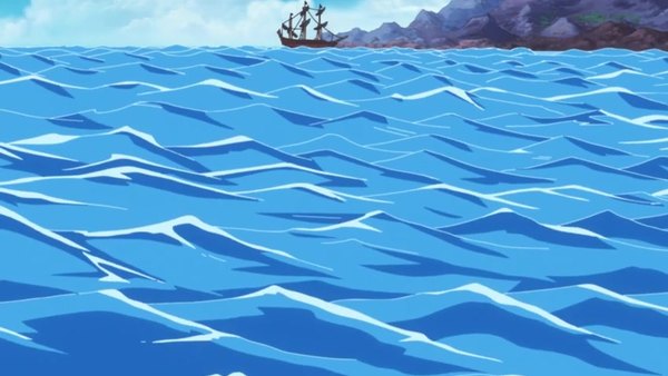 One Piece Episode 837 info and links where to watch