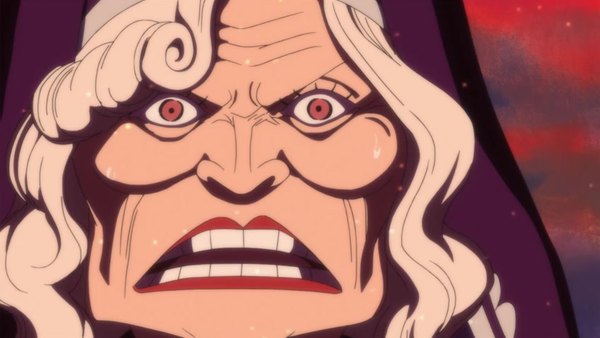 One Piece Episode 837 info and links where to watch