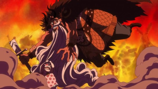 One Piece Episode 837 info and links where to watch