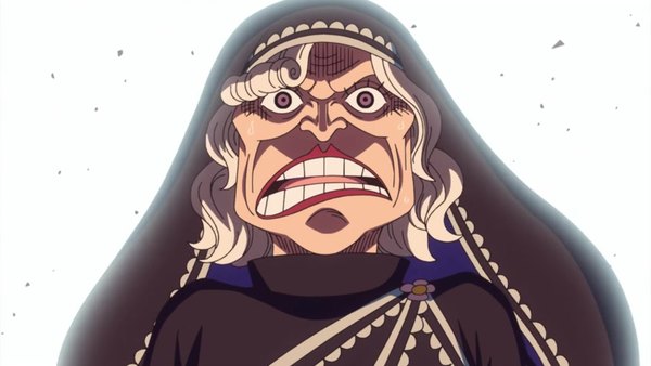 One Piece Episode 837 info and links where to watch